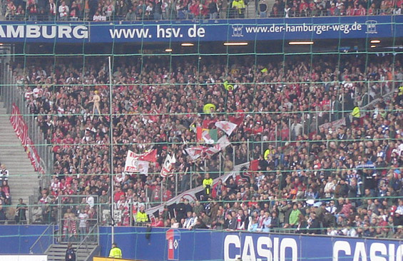 Hamburger SV vs VfB Stuttgart (2-4) (10)