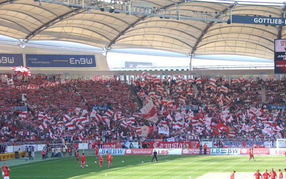 VfB Stuttgart vs Hannover 96 (2-1) (1)