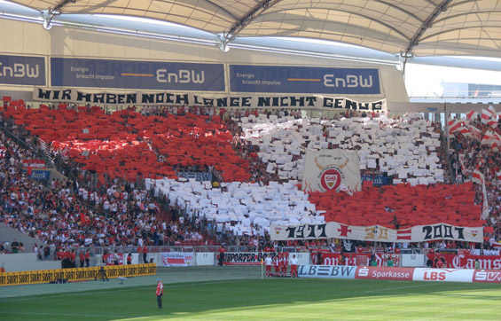 VfB Stuttgart vs Hannover 96 (2-1) (2)