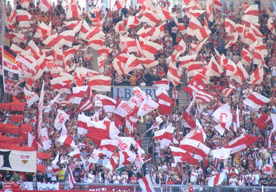 VfB Stuttgart vs Hannover 96 (2-1) (4)