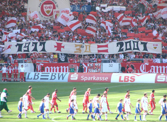 VfB Stuttgart vs Hannover 96 (2-1) (5)