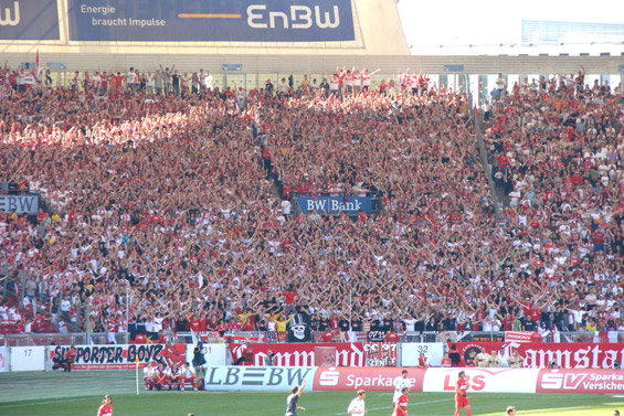 VfB Stuttgart vs Hannover 96 (2-1) (7)