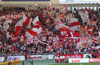 VfB Stuttgart vs Borussia Dortmund (1-3)
