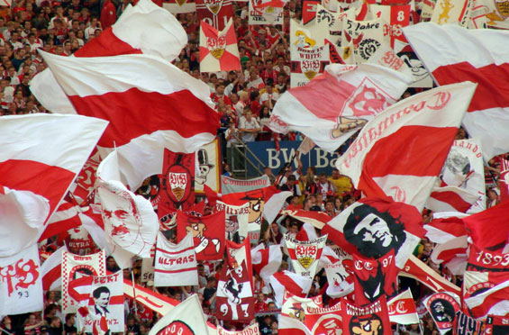 VfB Stuttgart vs Borussia Dortmund (1-3) (5)