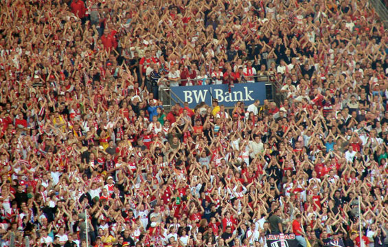 VfB Stuttgart vs Borussia Dortmund (1-3) (6)