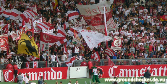 VfB Stuttgart vs Borussia Dortmund (1-3) (9)