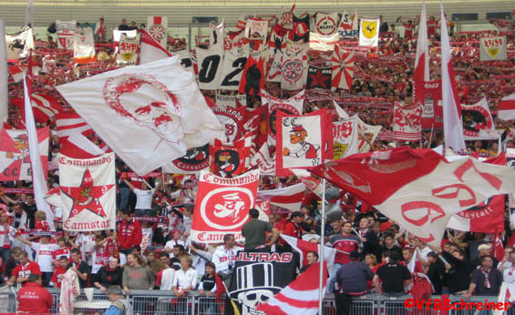 VfB Stuttgart vs Borussia Dortmund (1-3) (12)