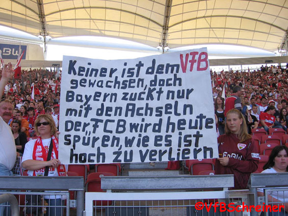 VfB Stuttgart vs FC Bayern München (2-0) (1)