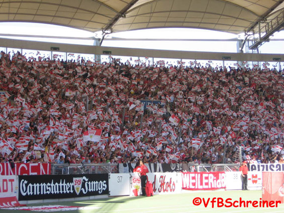 VfB Stuttgart vs FC Bayern München (2-0) (2)
