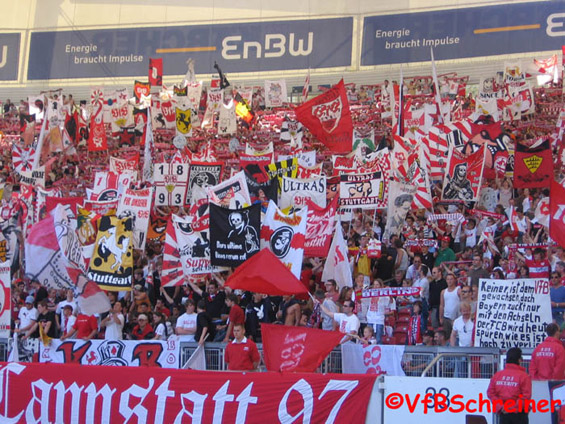 VfB Stuttgart vs FC Bayern München (2-0) (4)