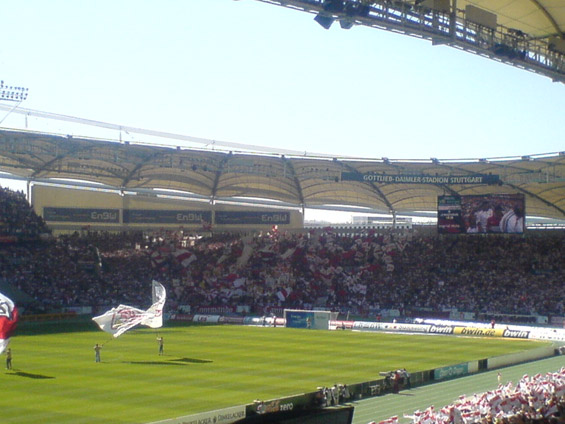 VfB Stuttgart vs FC Bayern München (2-0) (19)
