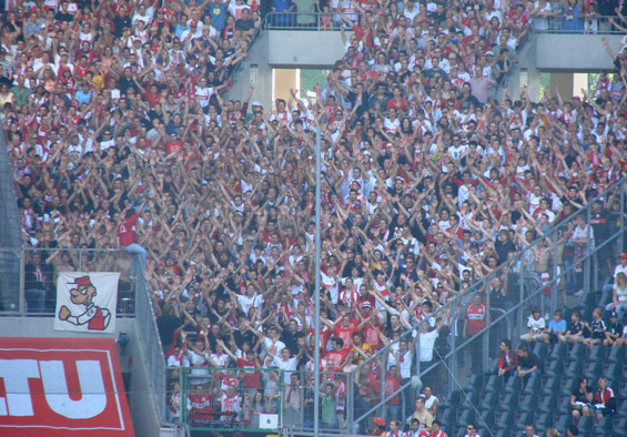 Borussia Mönchengladbach vs VfB Stuttgart (0-1) (3)
