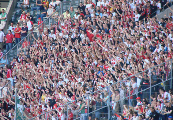 Borussia Mönchengladbach vs VfB Stuttgart (0-1) (4)