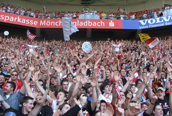 Borussia Mönchengladbach vs VfB Stuttgart (0-1) (12)