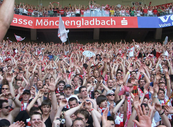 Borussia Mönchengladbach vs VfB Stuttgart (0-1) (13)