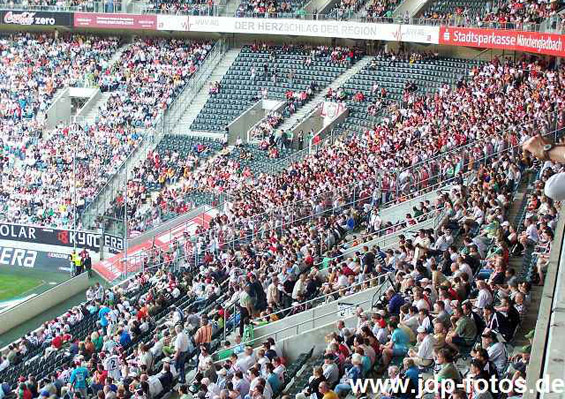Borussia Mönchengladbach vs VfB Stuttgart (0-1) (16)