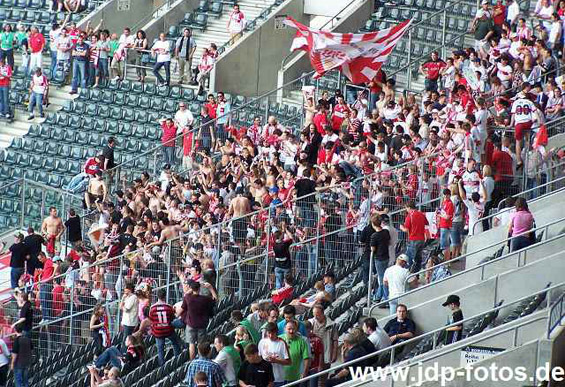 Borussia Mönchengladbach vs VfB Stuttgart (0-1) (18)