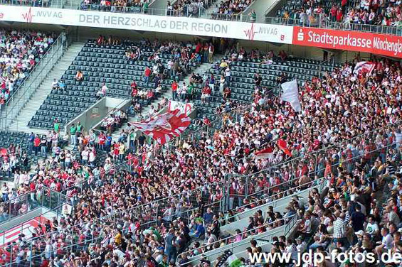Borussia Mönchengladbach vs VfB Stuttgart (0-1) (20)