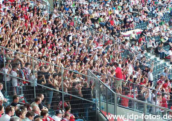 Borussia Mönchengladbach vs VfB Stuttgart (0-1) (21)