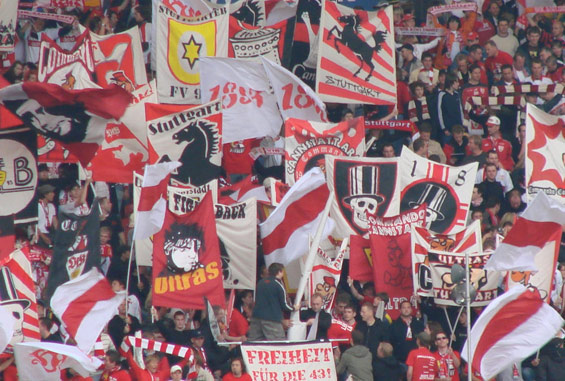 VfB Stuttgart vs 1. FSV Mainz 05 (2-0) (1)