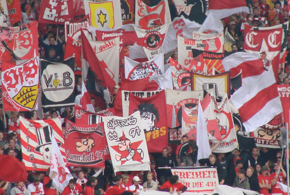 VfB Stuttgart vs 1. FSV Mainz 05 (2-0) (2)