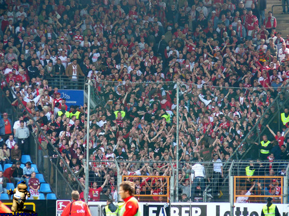 VfL Bochum vs VfB Stuttgart (2-3) (1)