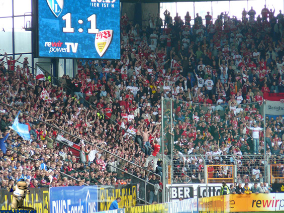 VfL Bochum vs VfB Stuttgart (2-3) (4)