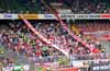 Werder Bremen vs VfB Stuttgart (2-3)