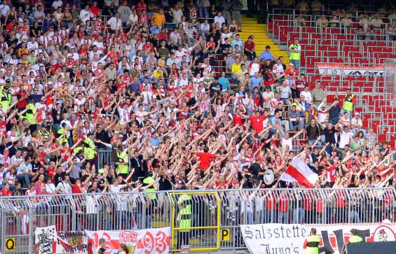 Werder Bremen vs VfB Stuttgart (2-3) (3)