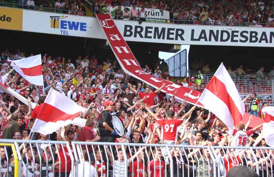Werder Bremen vs VfB Stuttgart (2-3) (6)