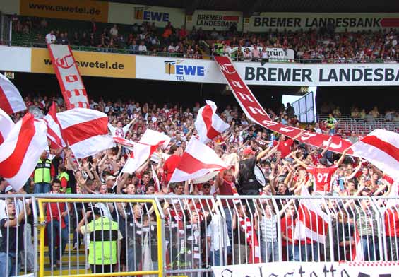 Werder Bremen vs VfB Stuttgart (2-3) (7)