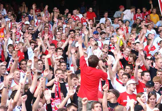 Werder Bremen vs VfB Stuttgart (2-3) (8)