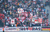 Hertha BSC vs VfB Stuttgart (2-2)