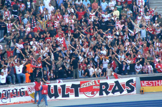 Hertha BSC vs VfB Stuttgart (2-2) (2)