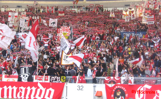 VfB Stuttgart vs Bayer 04 Leverkusen (3-0) (2)