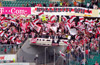 VfL Wolfsburg vs VfB Stuttgart (1-1)