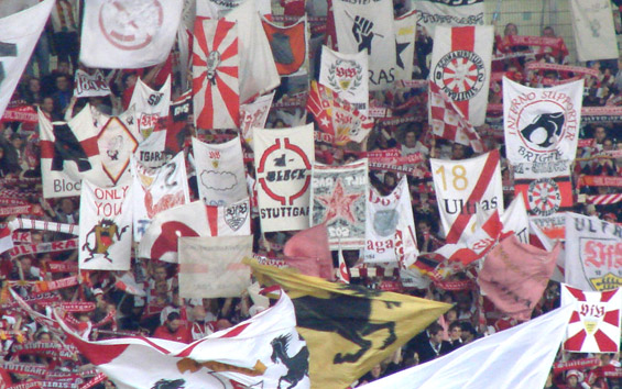 VfB Stuttgart vs FC Schalke 04 (3-0) (1)