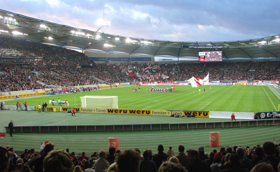 VfB Stuttgart vs FC Schalke 04 (3-0) (3)