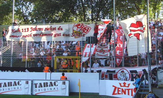 TSV Alemannia Aachen II vs VfB Stuttgart (0-4) (3)
