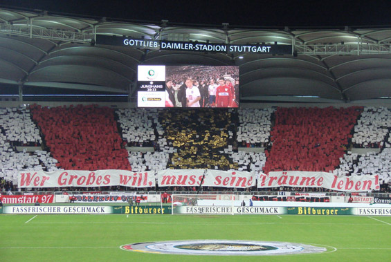VfB Stuttgart vs Hertha BSC (2-0) (2)