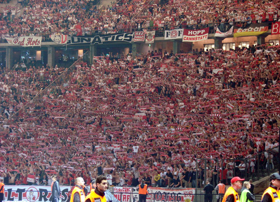 VfB Stuttgart vs 1. FC Nürnberg (n.V. 2-3) (10)