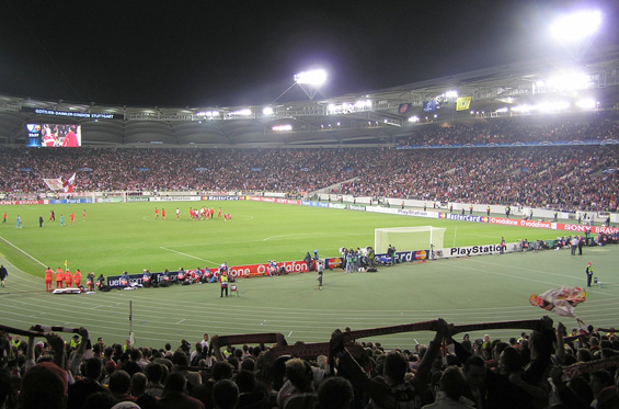 VfB Stuttgart vs FC Barcelona (0-2) (3)