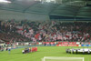 VfB Stuttgart vs Olympique Lyon (0-2)