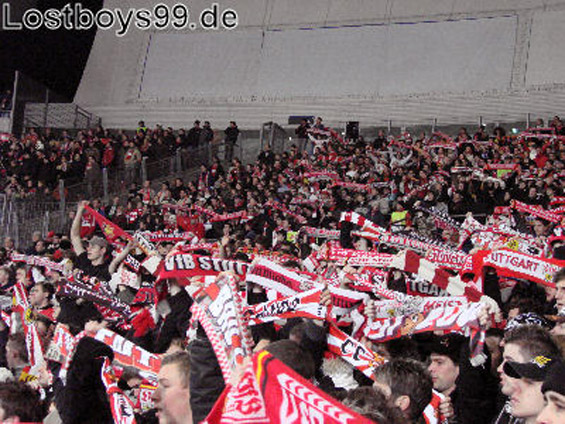 VfB Stuttgart vs Glasgow Rangers (3-2) (3)