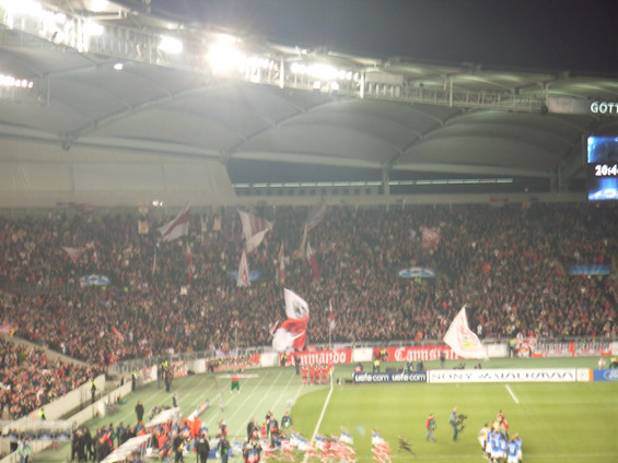 VfB Stuttgart vs Glasgow Rangers (3-2) (5)