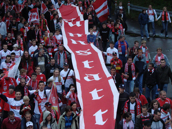 VfB Stuttgart vs FC Schalke 04 (2-2) (4)