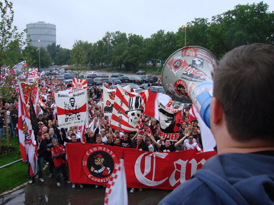 VfB Stuttgart vs FC Schalke 04 (2-2) (5)