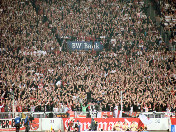 VfB Stuttgart vs FC Schalke 04 (2-2) (6)