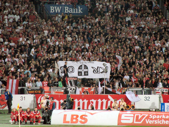 VfB Stuttgart vs FC Schalke 04 (2-2) (7)