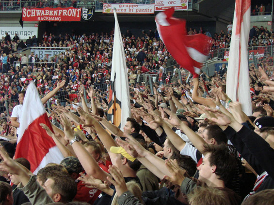 VfB Stuttgart vs FC Schalke 04 (2-2) (8)